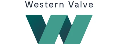 Western Valve logo