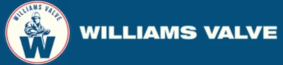 Williams Valve logo