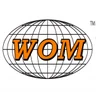 WOM Valves & Controls logo