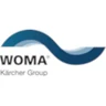 WOMA logo