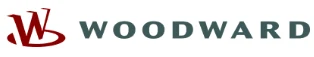Woodward logo