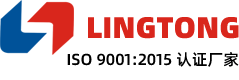 Wuxi Lingtong Fluid Co., Ltd. logo