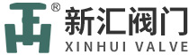 Xinhui Valve Co., Ltd. logo