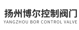 Yangzhou Boerkongzhi Valve Co., Ltd. logo