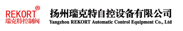 Yangzhou Ruiketezikongshebei Fluid Co., Ltd. logo