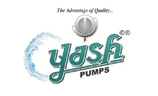 Yash Manufacture logo