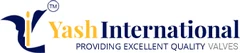Yashaswi Valves logo