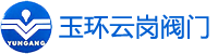 Yuhuan Yungang Valve Co., Ltd. logo