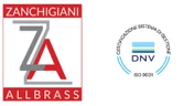 ZANCHIGIANI ALLBRASS SRL logo