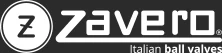 ZAVERO SRL logo
