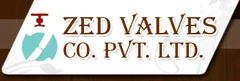 Zed Valves logo