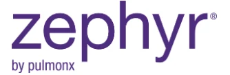 Zephyr Valves logo