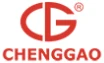 Zhejiang Chenggao Valve logo