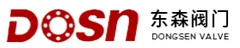 Zhejiang Dongsen Valve Co., Ltd. logo