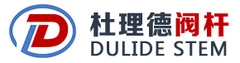 Zhejiang Dulide Valve Co., Ltd. logo