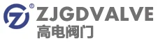 Zhejiang Gaodian Valve Co., Ltd. logo
