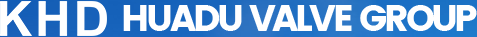 Zhejiang Huadong Valve Co., Ltd. logo