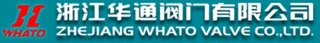 Zhejiang Huatong Valve logo