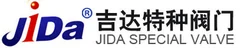 Zhejiang Jidatezhong Valve Co., Ltd. logo