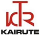 Zhejiang Kairui Valve logo