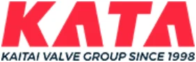 Zhejiang Kaitai Valve logo
