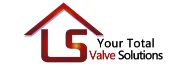 Zhejiang Lisheng Valve Co., Ltd. logo