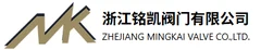 Zhejiang Mingkai Valve Co., Ltd. logo