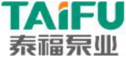 Zhejiang Taifu Pump logo