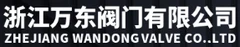 Zhejiang Wandong Valve Co., Ltd. logo