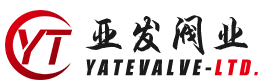 Zhejiang Yafafaye Valve Co., Ltd. logo