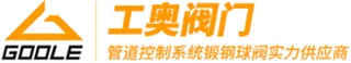 Zhejiang Yongjia Gongao Valve logo