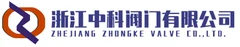 Zhejiang Zhongke Valve Co., Ltd. logo