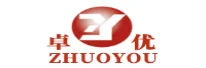 Zhejiang Zhuoyou Fluid Co., Ltd. logo