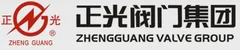 Zhengguangfamen Valve Co., Ltd. logo
