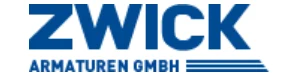 Zwick logo